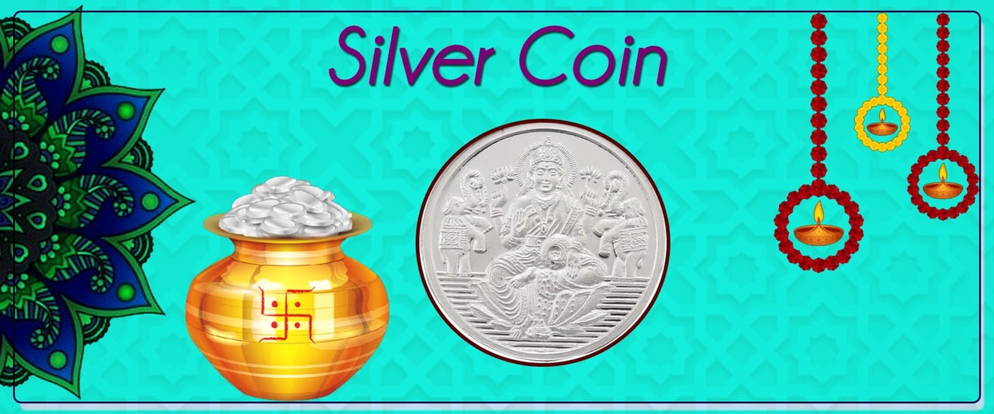 Silver Coins