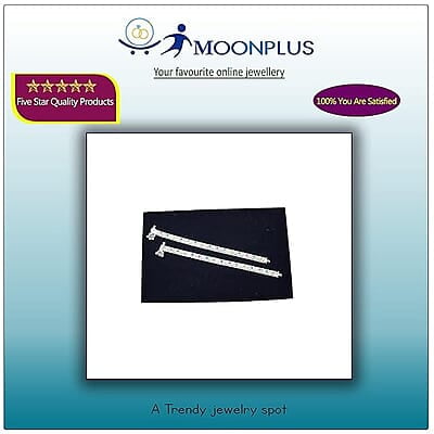 Silver Enamel Design Anklet Silver Enamel Design Anklet