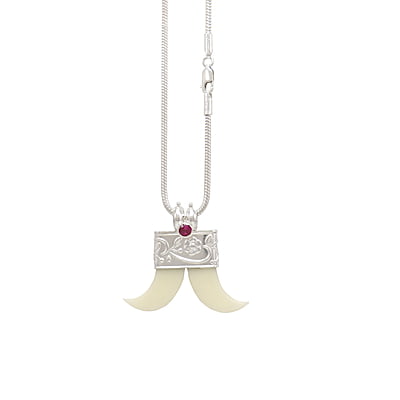 Silver Locket/Dollar/Pendant Silver Locket/Dollar/Pendant