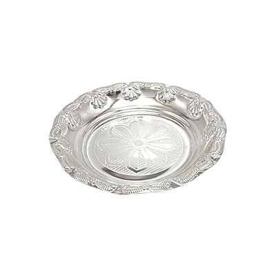 Silver Plate 60g Silver Plate 60g