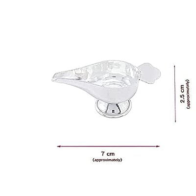 Silver gift set for babies(Anklet/Kolusu, Feeder/Paladai) Silver gift set for babies(Anklet/Kolusu, Feeder/Paladai)