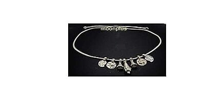 silver gift set for Born Babies (Hip chain/Arunakodi,pottu)