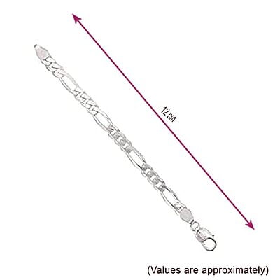Sterling Silver Bracelet Sterling Silver Bracelet