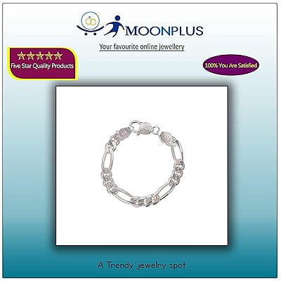 Sterling 925 Silver Bracelet Sterling 925 Silver Bracelet