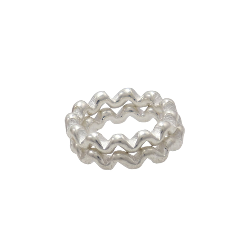 Silver Toe Ring/metti for Women Silver Toe Ring/metti for Women