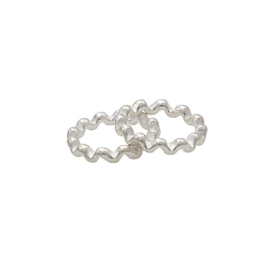 Silver Toe Ring/metti for Women Silver Toe Ring/metti for Women