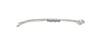 Sterling Silver Anklets for Baby