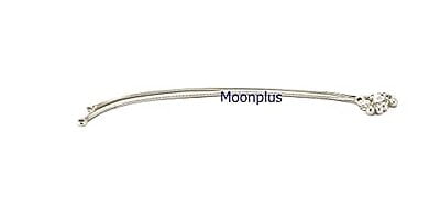 Sterling Silver Anklets for Baby Sterling Silver Anklets for Baby