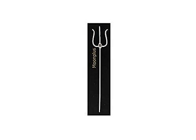 Sterling Silver Soolam Trishul for Pooja