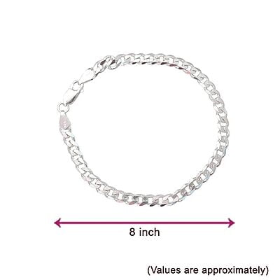 STRELING SIVER BRACELET STRELING SIVER BRACELET
