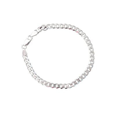 STRELING SIVER BRACELET STRELING SIVER BRACELET