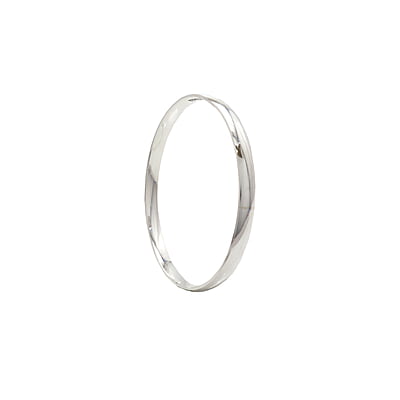 Sterling Silver Kada for men/Kappu Sterling Silver Kada for men/Kappu