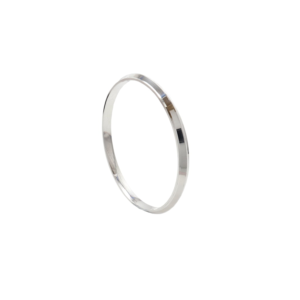 Sterling Silver Kada-2