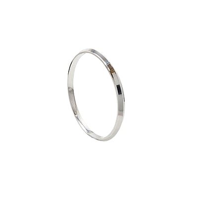 92.5 Sterling Silver Kada