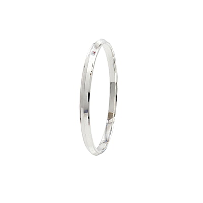 92.5 Sterling Silver Kada