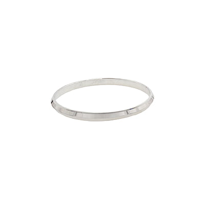 92.5 Sterling Silver Kada