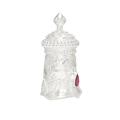 Silver God,Goddesse Crown Silver God,Goddesse Crown
