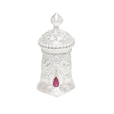 Silver God,Goddesse Crown Silver God,Goddesse Crown
