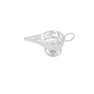 Sterling Silver Gift set for Born Babies(Anklet/Kolusu, Feeder/Paladai) Sterling Silver Gift set for Born Babies(Anklet/Kolusu, Feeder/Paladai)