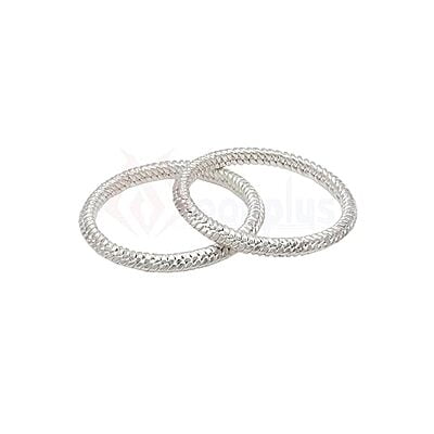 Sterling Silver Gift set for Baby (Anklets/kappu kolusu,Feeder) Sterling Silver Gift set for Baby (Anklets/kappu kolusu,Feeder)