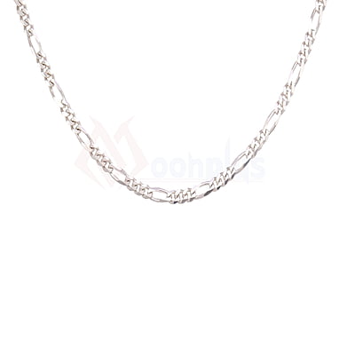 Silver Chain for Men's