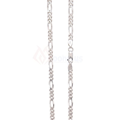 Silver Chain for Men's Silver Chain for Men's