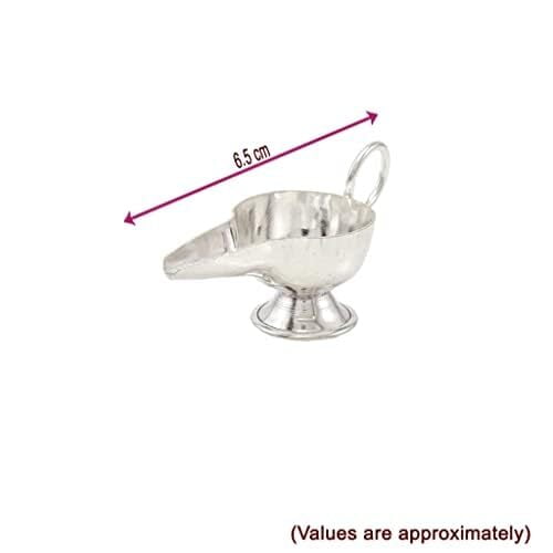 Buy on Moonplus Silver Baby Feeder sungu