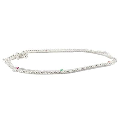 Sterling silver Gift sets for Born Babies