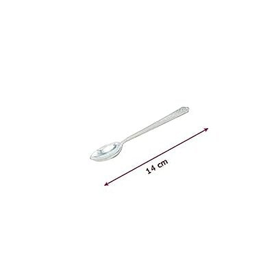 Silver Spoon 22g