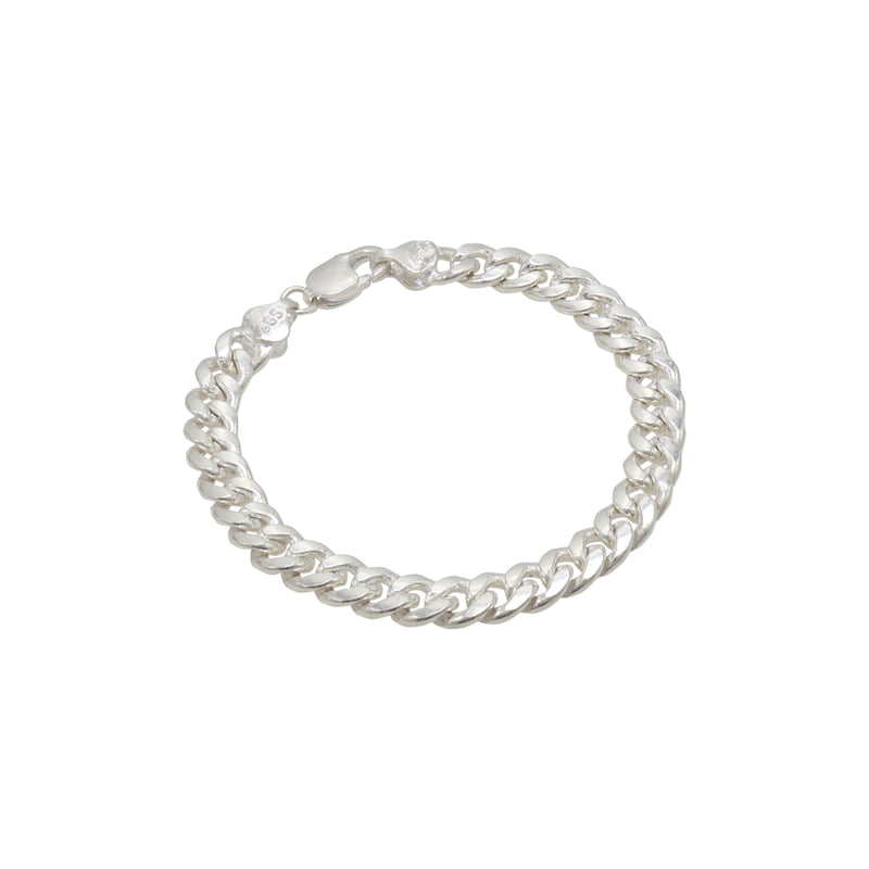 Silver Bracelet Silver Bracelet