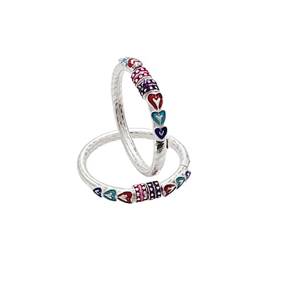 Sterling silver Kada for Born babies Sterling silver Kada for Born babies