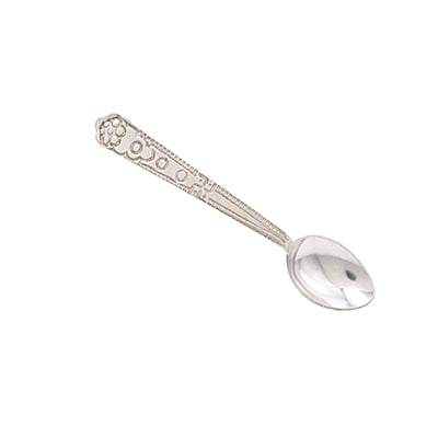 Silver Spoon 22g