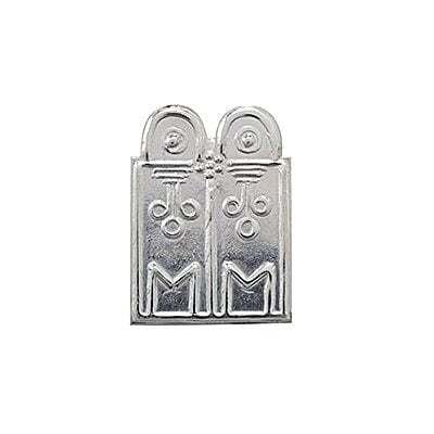 Silver Amman Thali