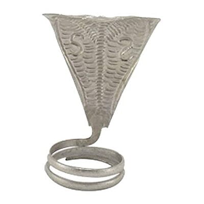 Silver Naga Idol/Statue