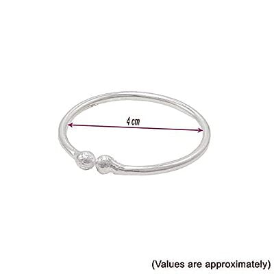 terling silver Gift set for Born Babies-(Anklet/Kolusu, Hip chain terling silver Gift set for Born Babies-(Anklet/Kolusu, Hip chain