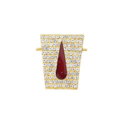Namam/Bindhi, Pottu - God Ornament