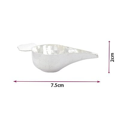 Silver Feeder, Sangu Silver Feeder, Sangu