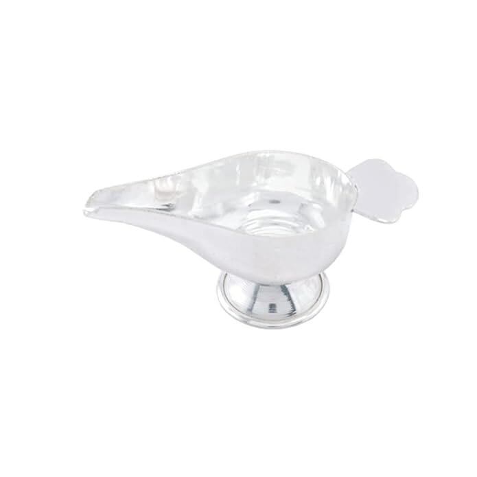 Sterling Silver Baby's Feeder/Paladai Sterling Silver Baby's Feeder/Paladai