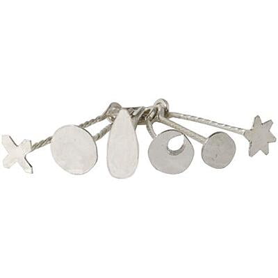 terling silver Gift set for Born Babies-(Anklet/Kolusu, Hip chain terling silver Gift set for Born Babies-(Anklet/Kolusu, Hip chain