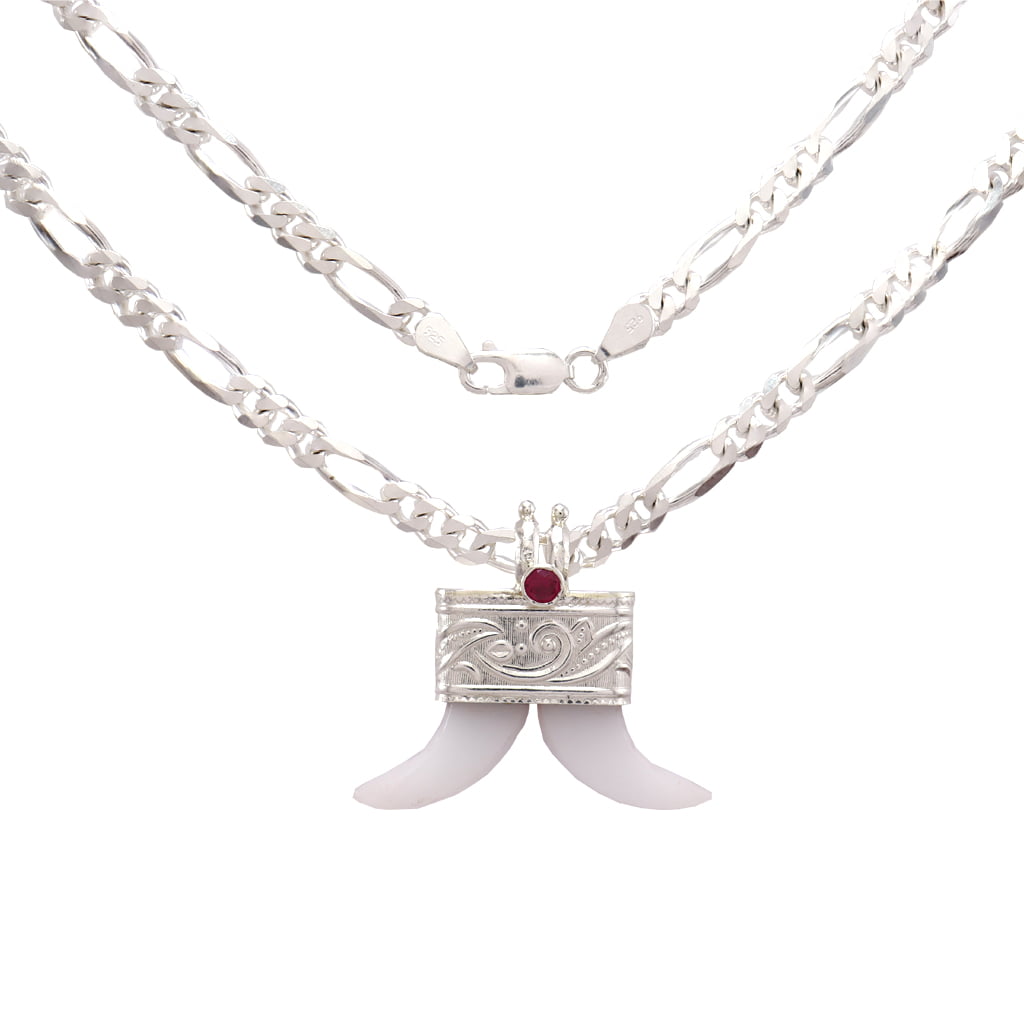 Sterling Silver Chain for Men