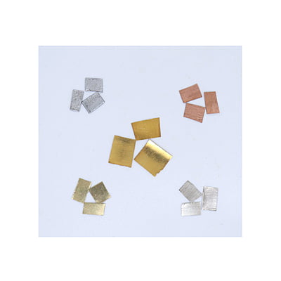 Panchaloga Thagadu - Gold, Silver, Copper, Zinc, Brass (Five Metals)