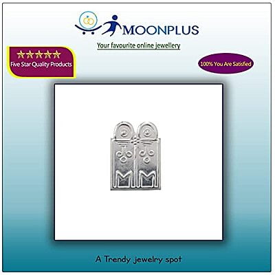 Silver Amman Thali