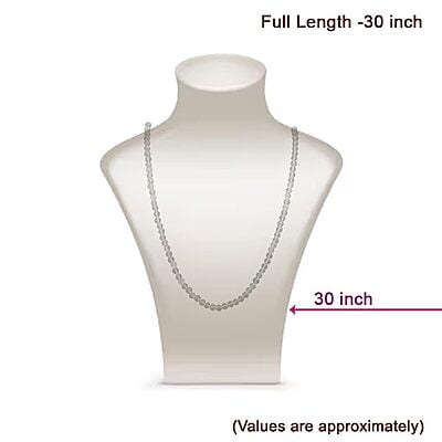 Sphatik Mala/Chain