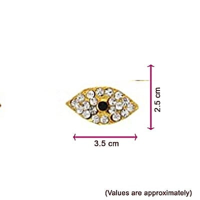 God Ornament Amman Face/Mugam with Crown/Kireedom and Lotus Attigai God Ornament Amman Face/Mugam with Crown/Kireedom and Lotus Attigai