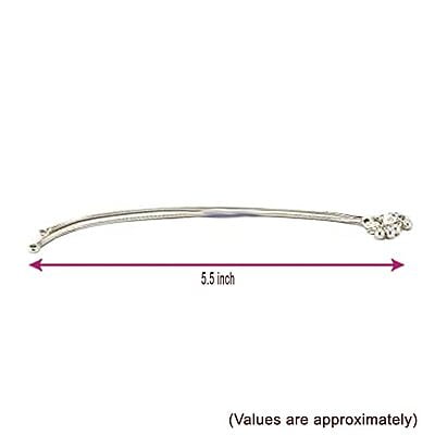 Sterling Silver Anklets for Baby Sterling Silver Anklets for Baby