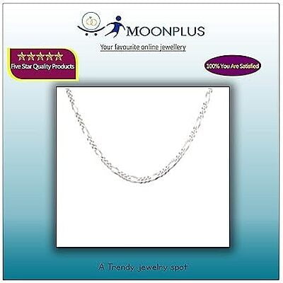 Silver Chain for Men Silver Chain for Men