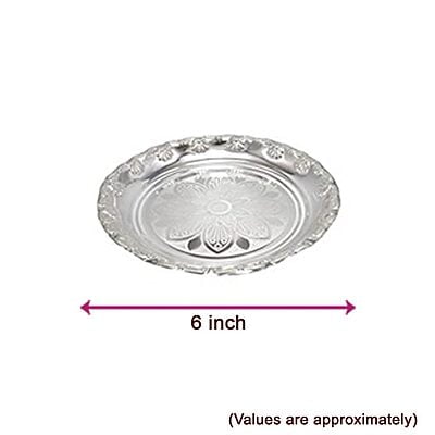 Silver Plate-60g