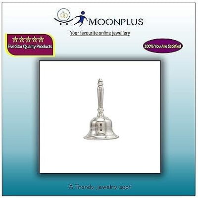 Silver Pooja Bell