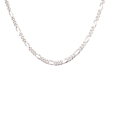 Silver Chain for Men Silver Chain for Men