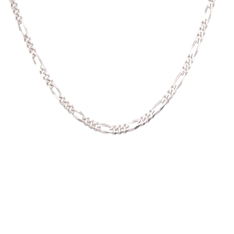 Silver Chain for Men Silver Chain for Men